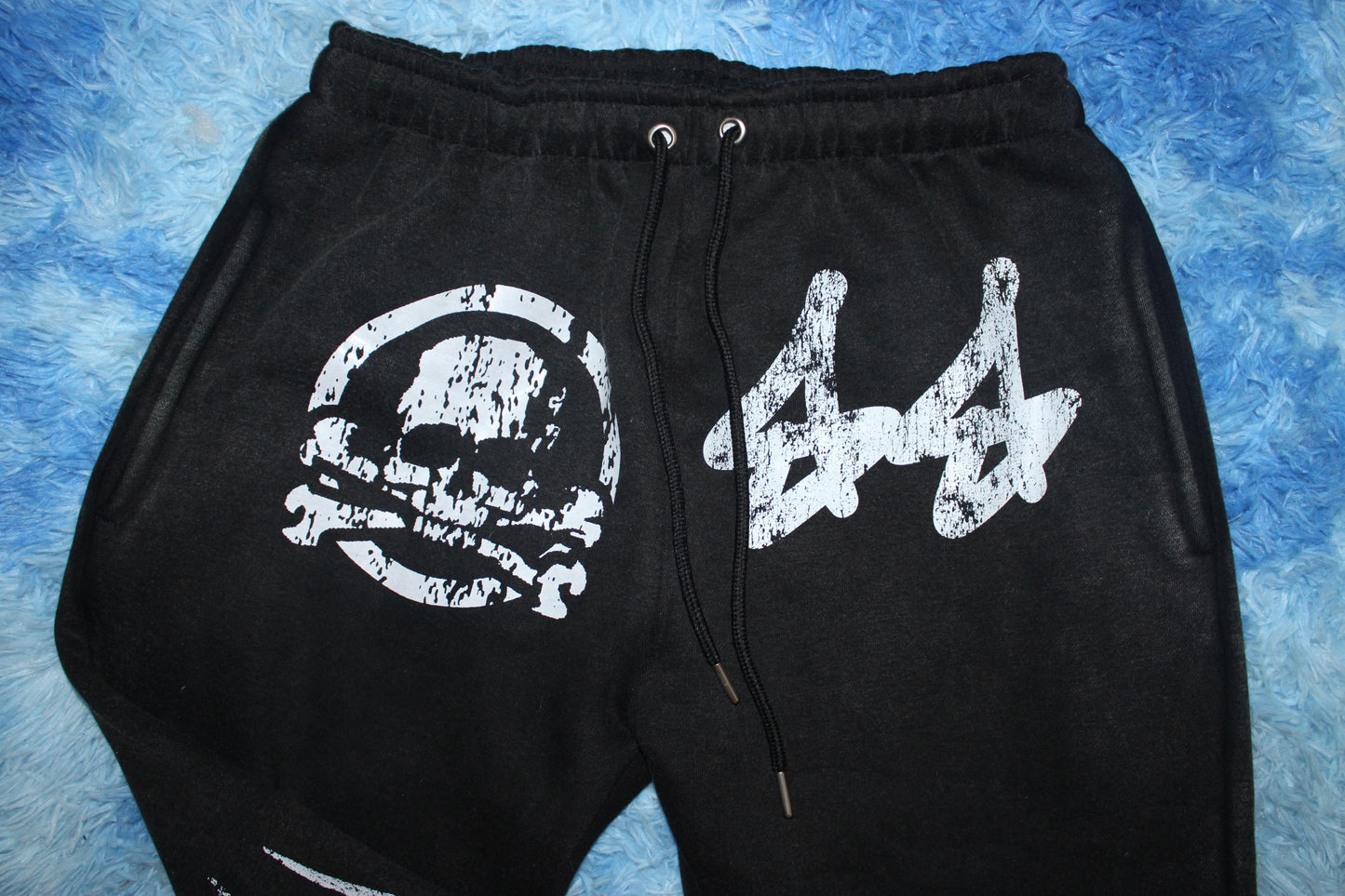 World Tour Flare Sweats (WM)