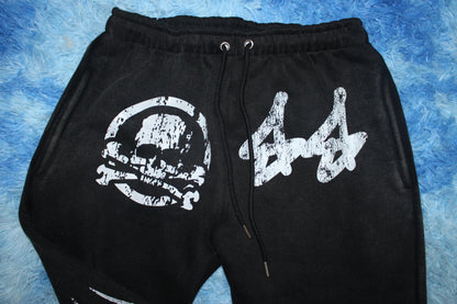 World Tour Flare Sweats (WM)