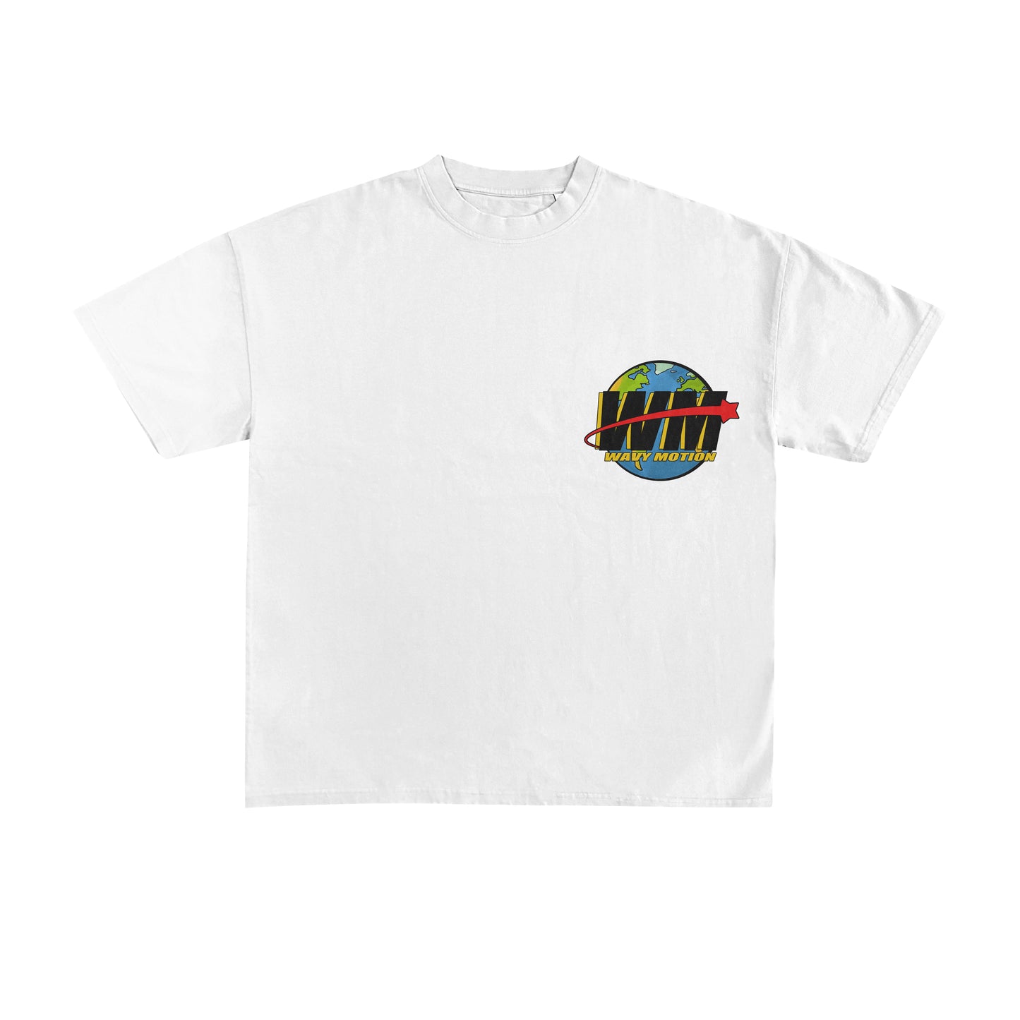 Global Threat T-Shirt