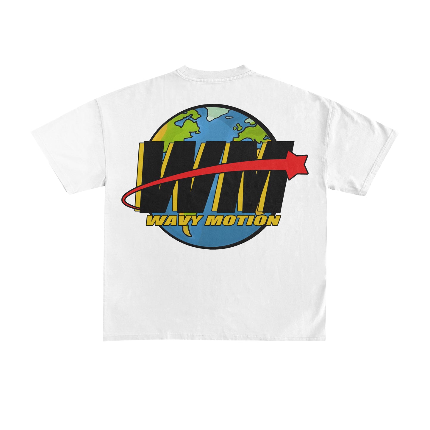 Global Threat T-Shirt