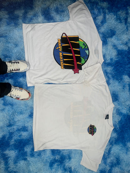 Global Threat T-Shirt