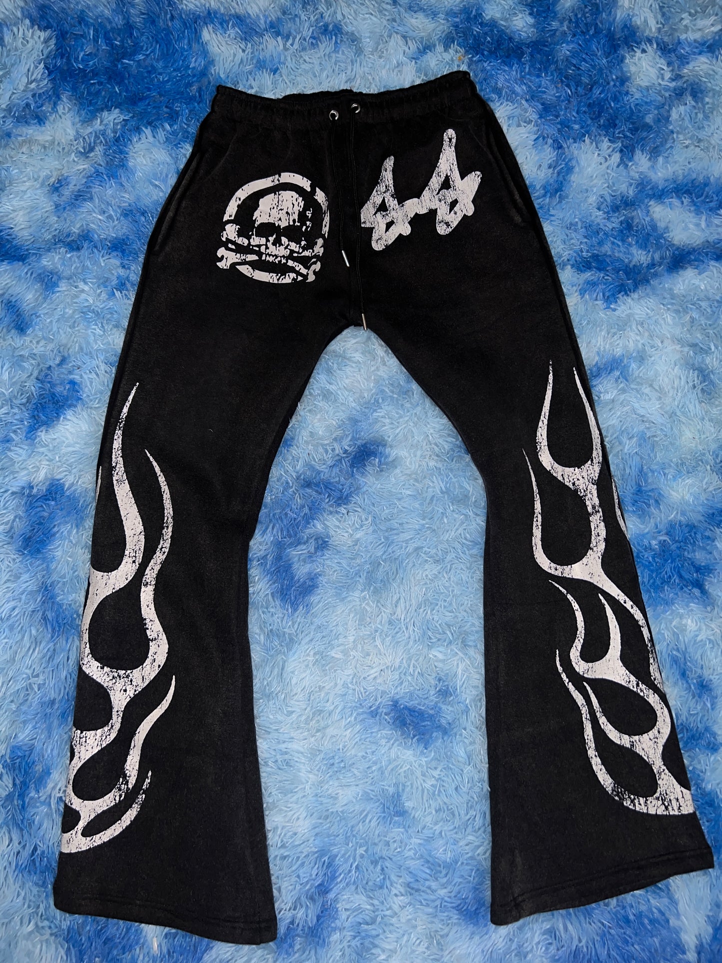 World Tour Flare Sweats (WM)